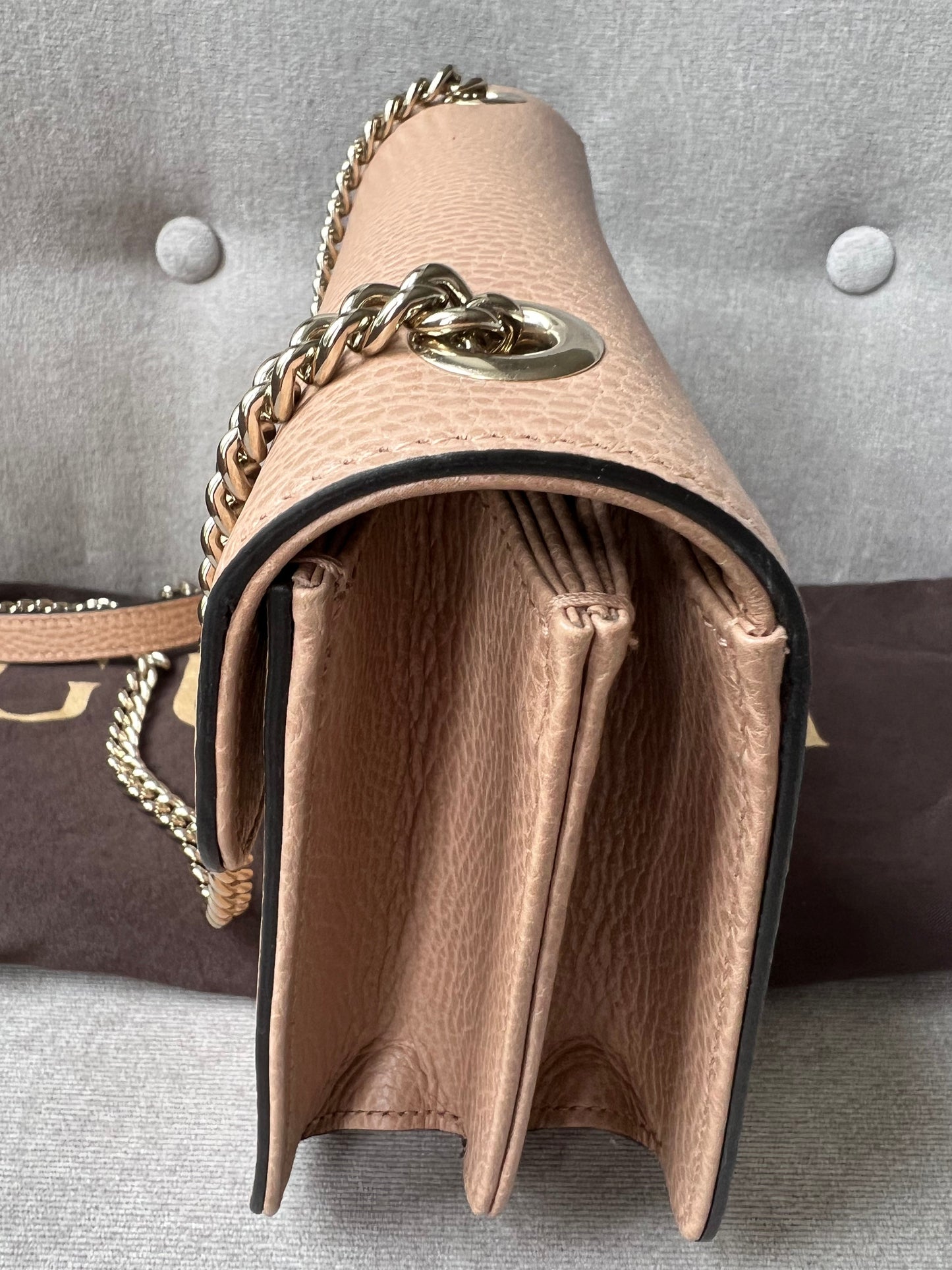 STRAPSTORY - GGC1 BAG - 3637
