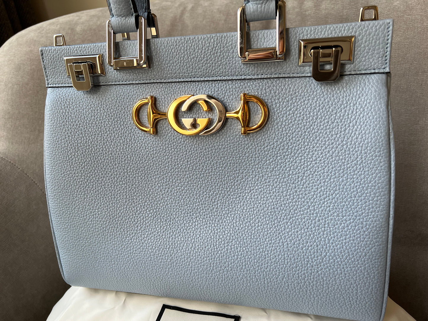 STRAPSTORY - GGC4 BAG - 1550