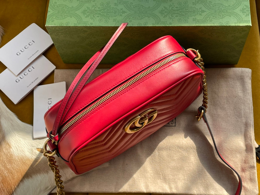 STRAPSTORY - GGC1 BAG - 4061
