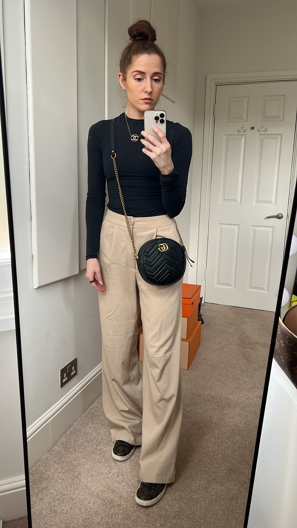 STRAPSTORY - GGC1 BAG - 3966