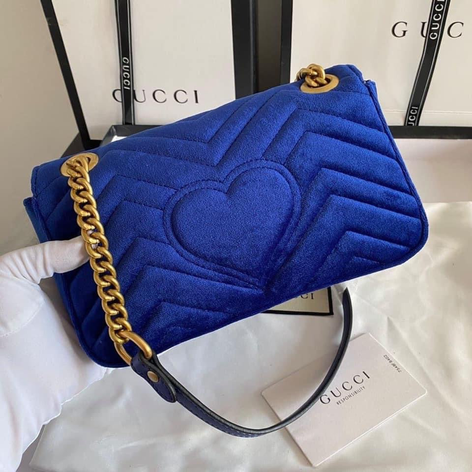 STRAPSTORY - GGC1 BAG - 3407