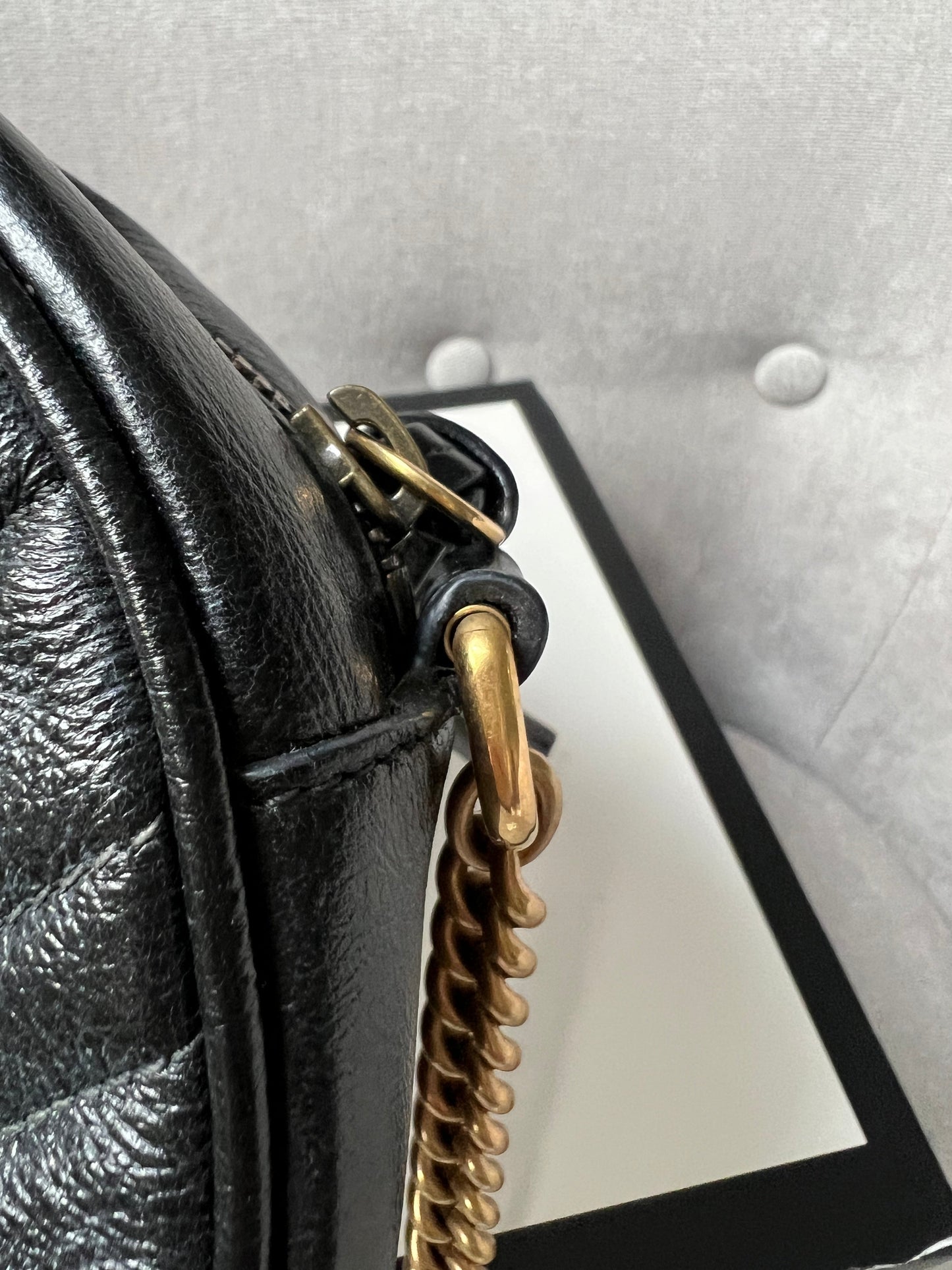 STRAPSTORY - GGC1 BAG - 3966