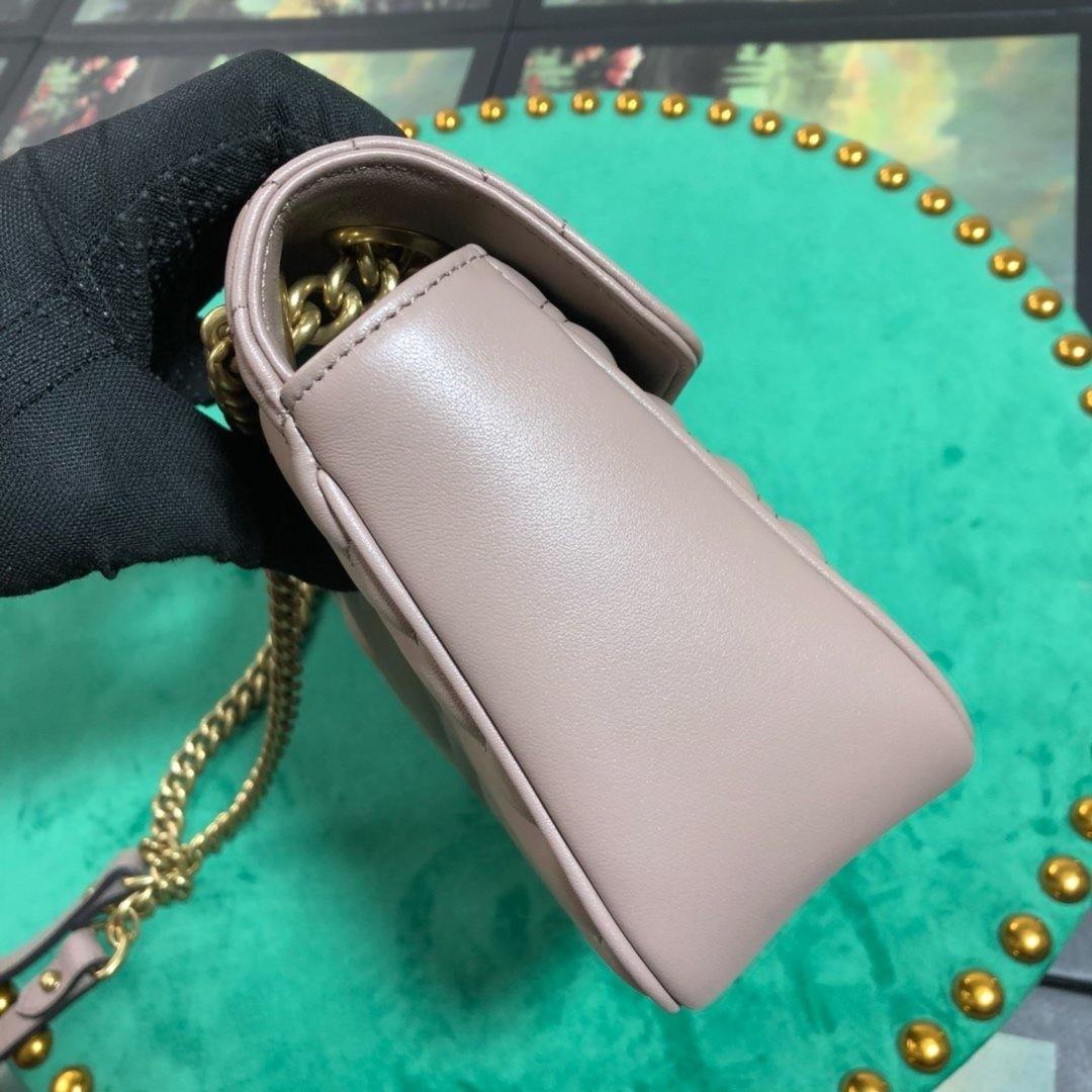 STRAPSTORY - GGC1 BAG - 3414
