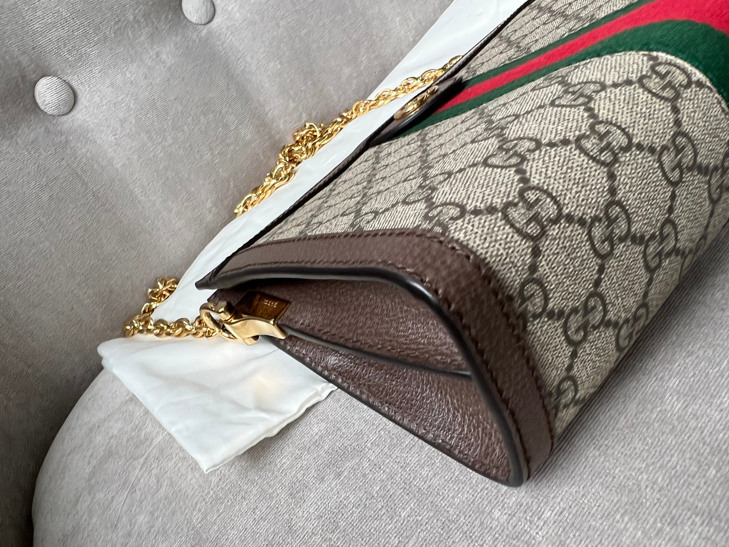 STRAPSTORY - GGC1 BAG - 2044