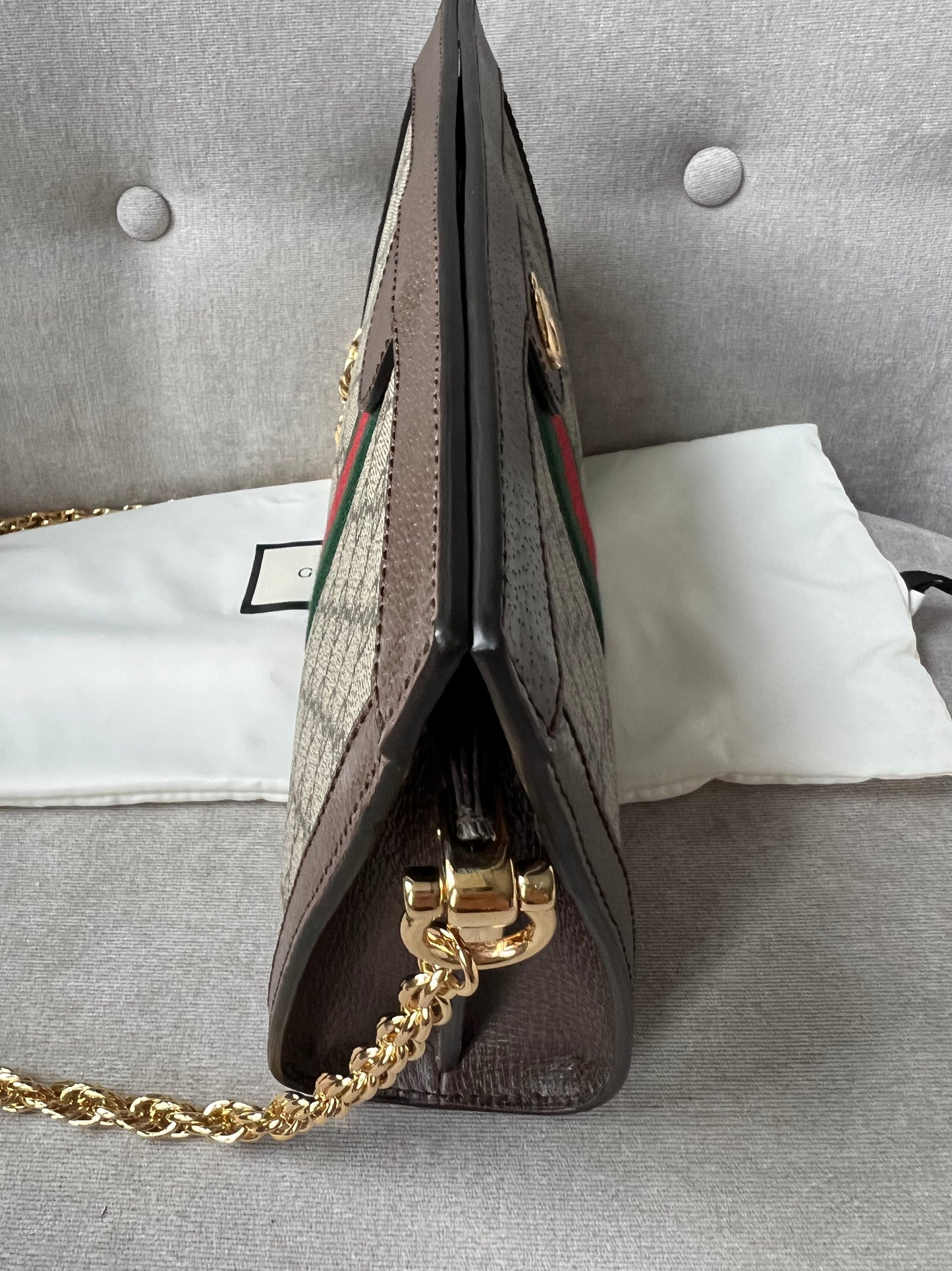 STRAPSTORY - GGC1 BAG - 2043