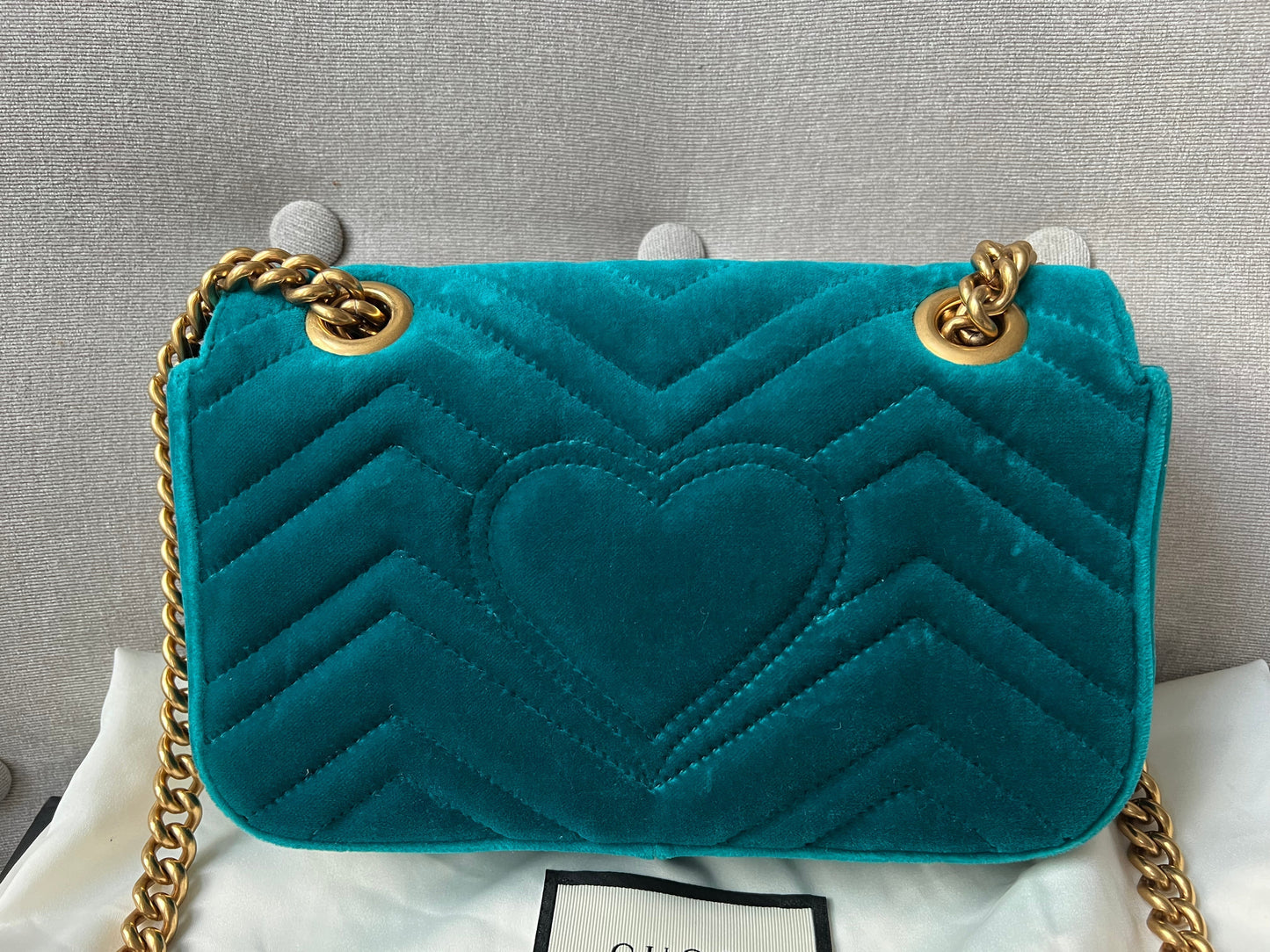 STRAPSTORY - GGC1 BAG - 4002