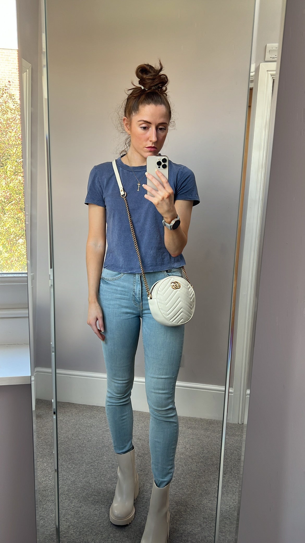 STRAPSTORY - GGC1 BAG - 3964