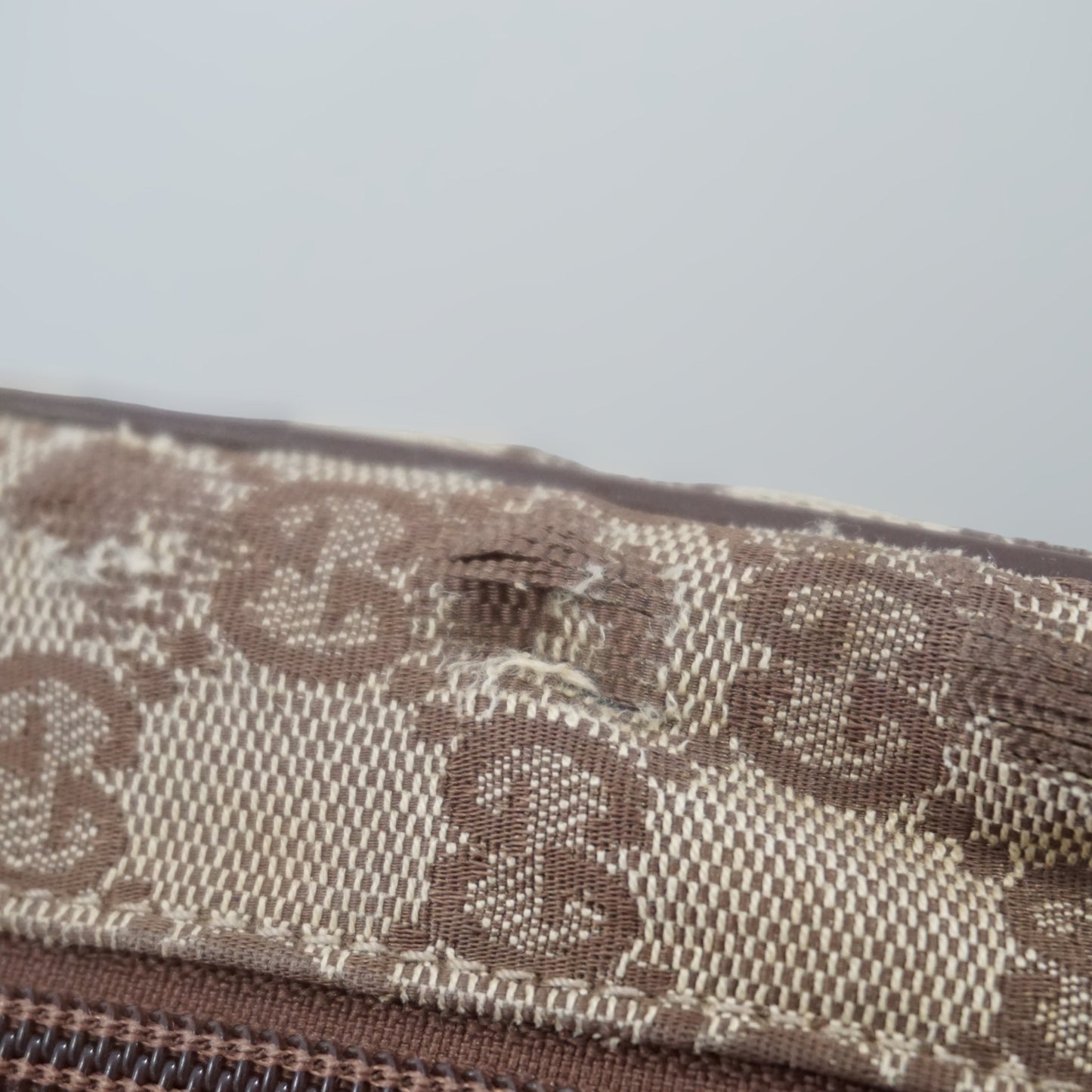 STRAPSTORY - GGC4 BAG - 3864