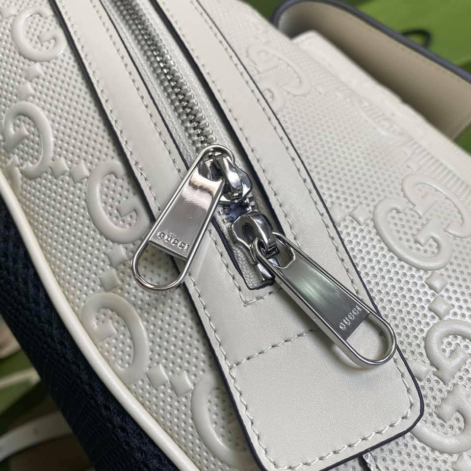 STRAPSTORY - GGC4 BAG - 3031
