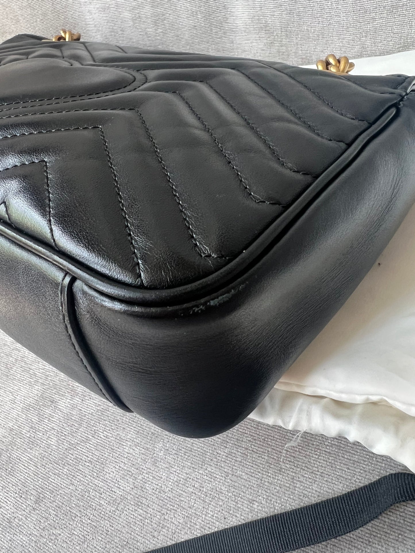 STRAPSTORY - GGC1 BAG - 3701
