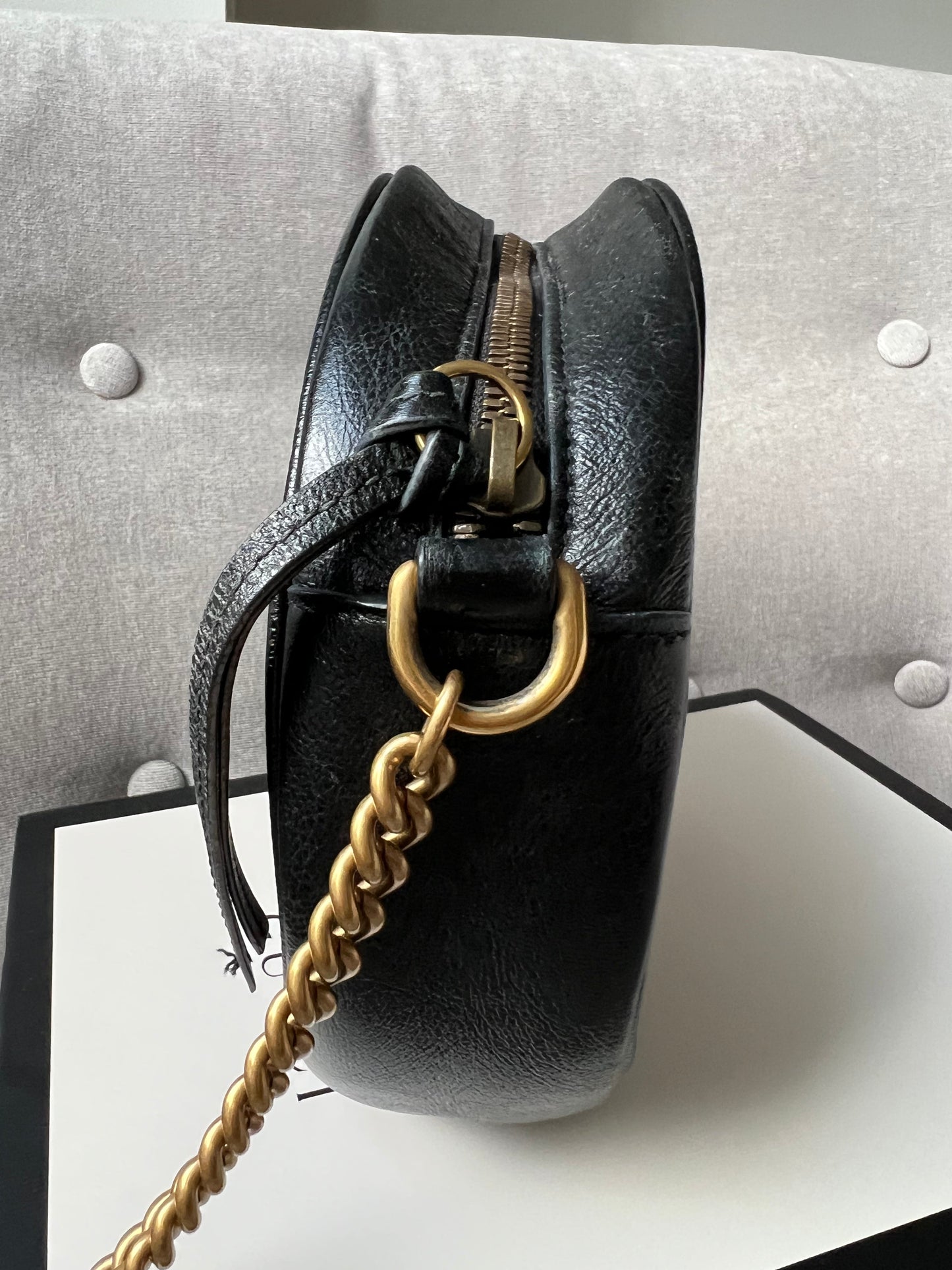 STRAPSTORY - GGC1 BAG - 3966