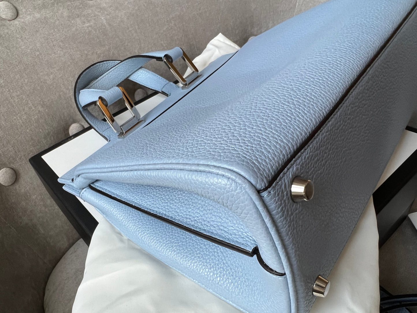 STRAPSTORY - GGC4 BAG - 1550