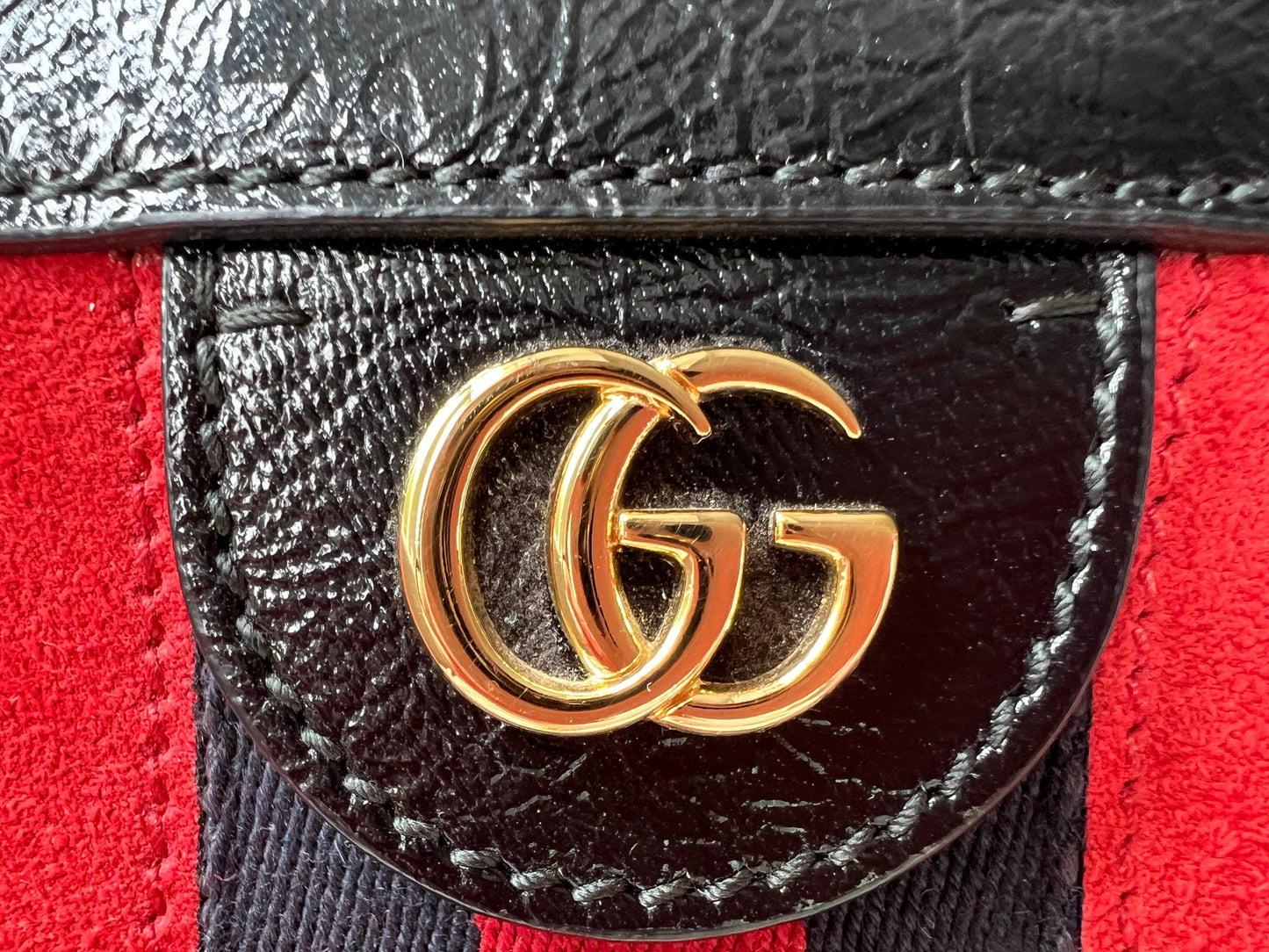 STRAPSTORY - GGC1 BAG - 3002