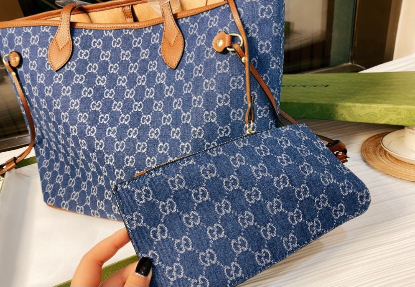 STRAPSTORY - GGC4 BAG - 1729