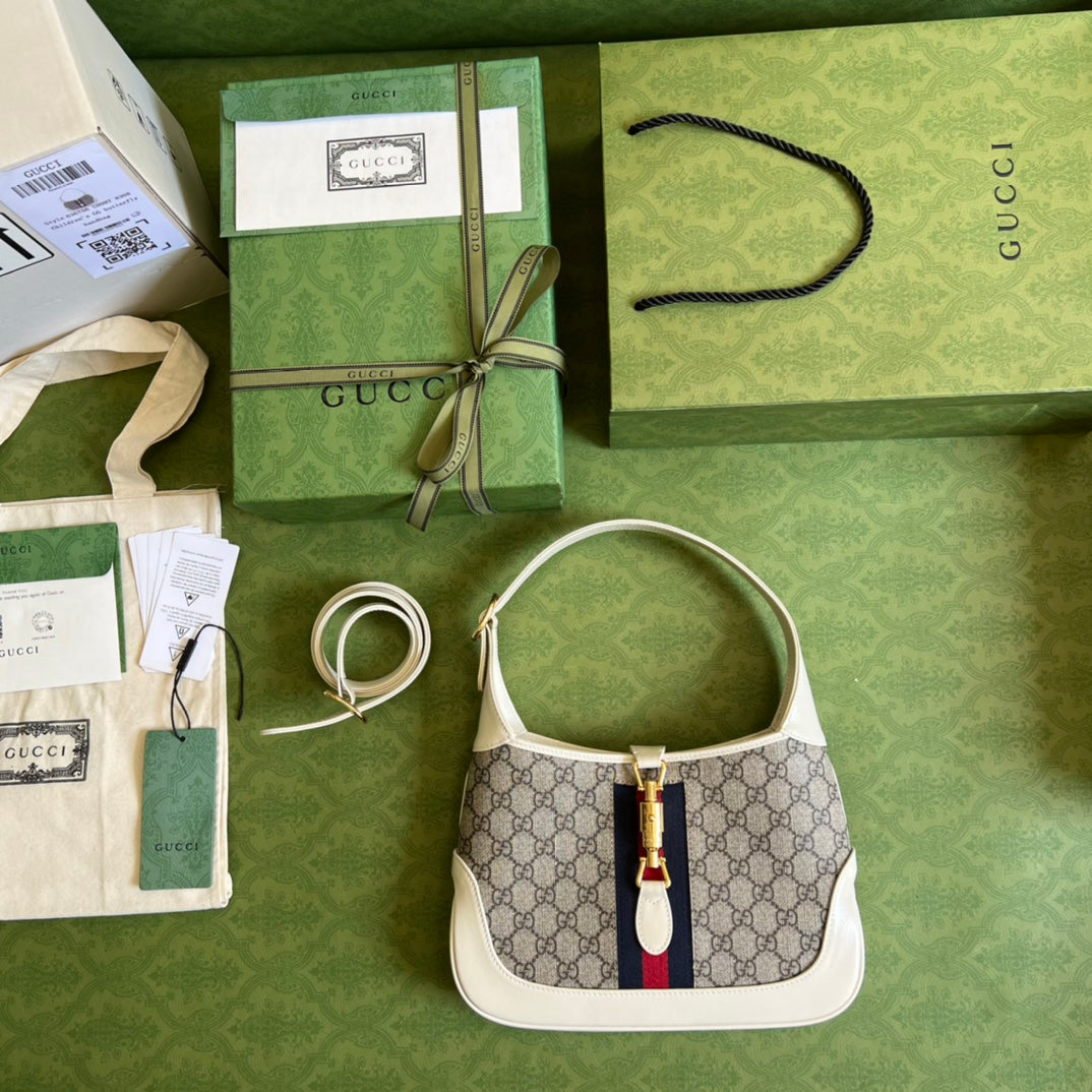 STRAPSTORY - GGC1 BAG - 3600