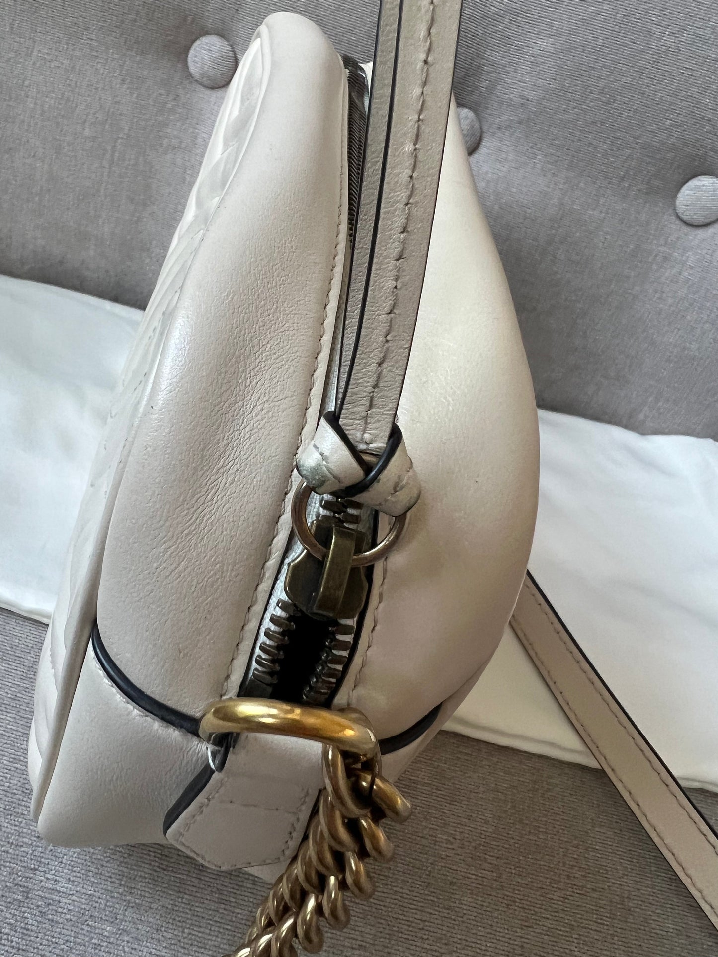 STRAPSTORY - GGC1 BAG - 3825