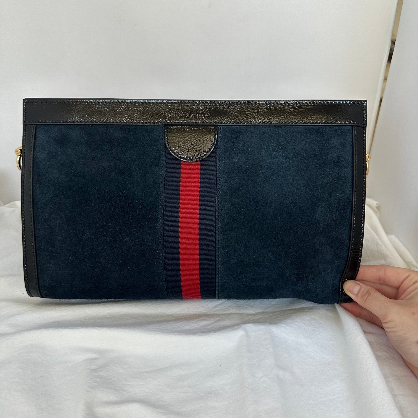STRAPSTORY - GGC1 BAG - 3251