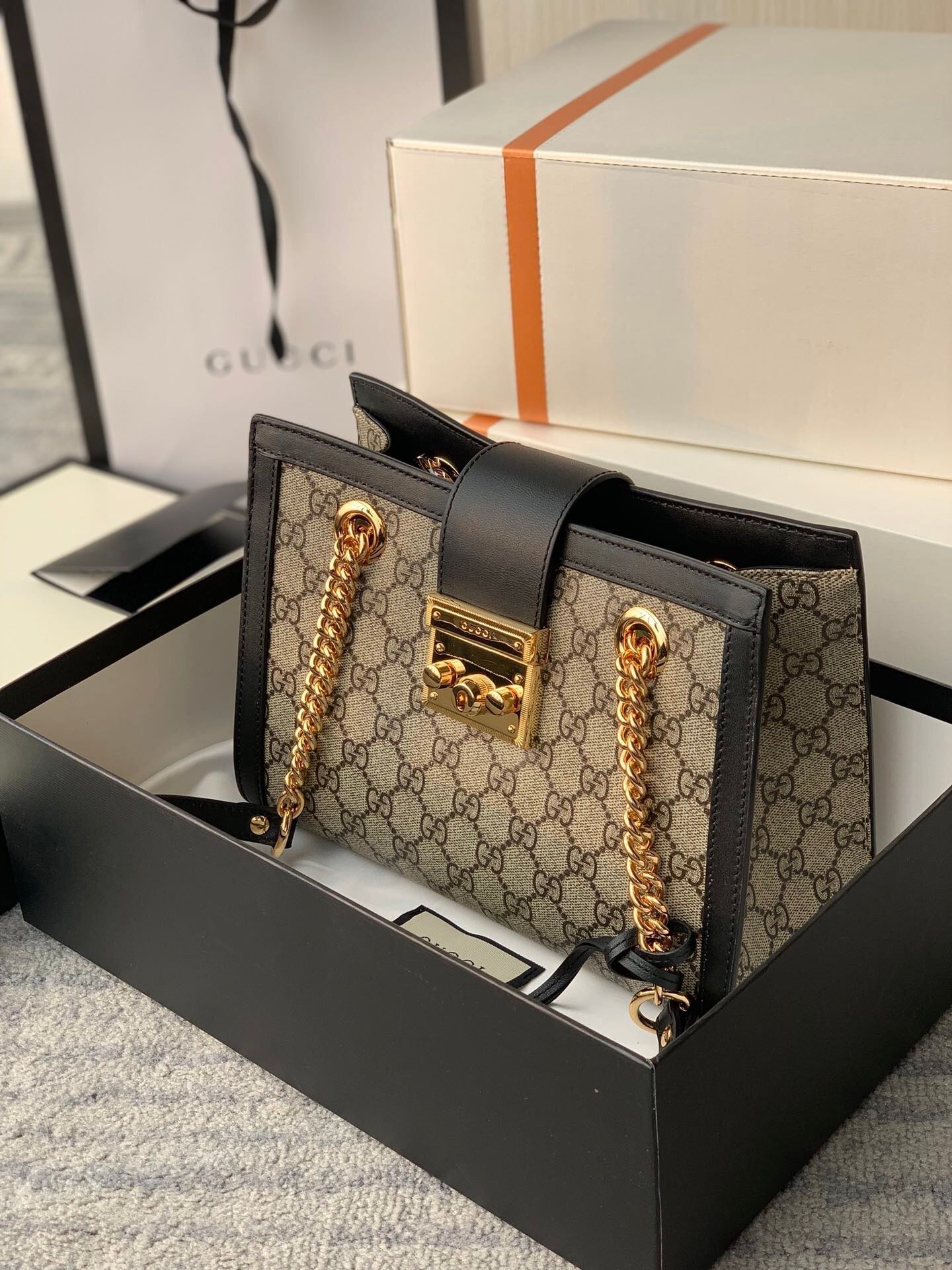 STRAPSTORY - GGC1 BAG - 3137