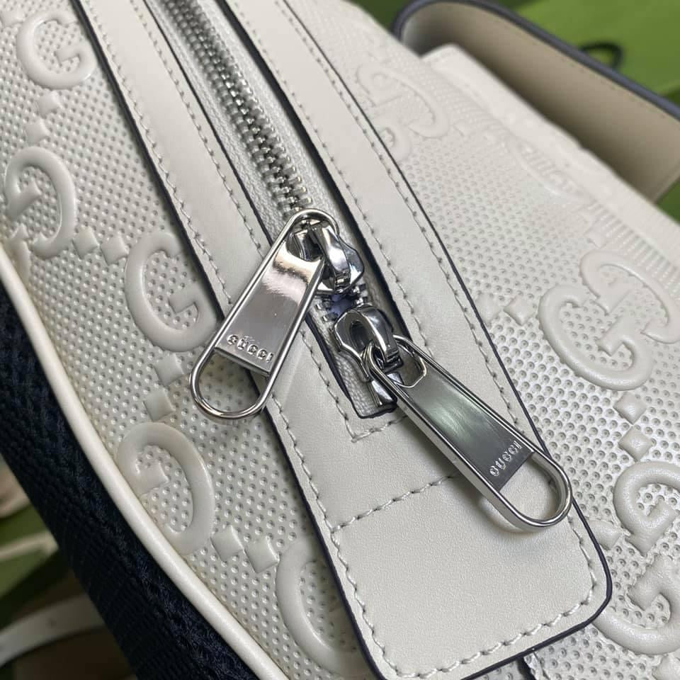 STRAPSTORY - GGC4 BAG - 3033