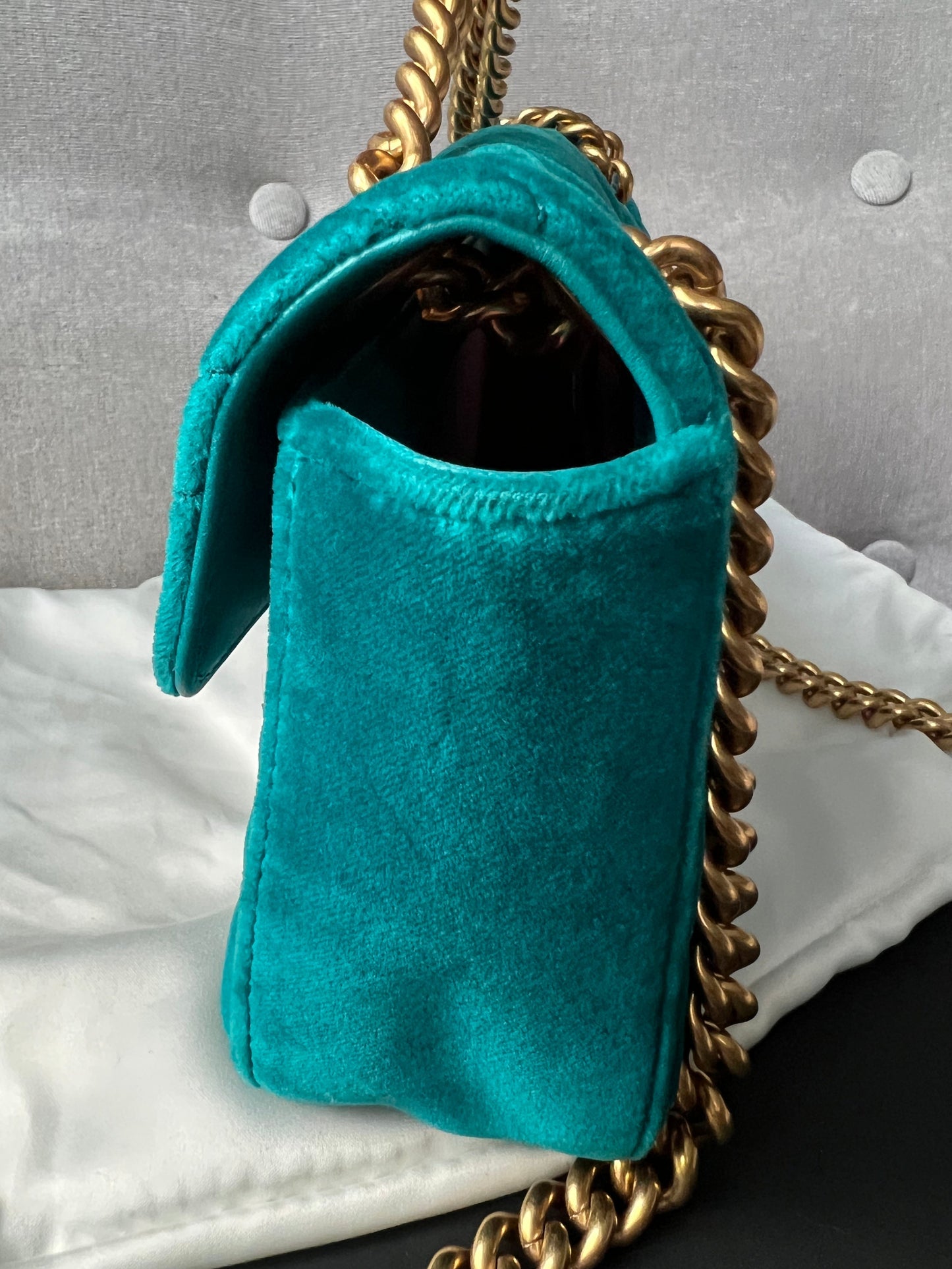 STRAPSTORY - GGC1 BAG - 4002