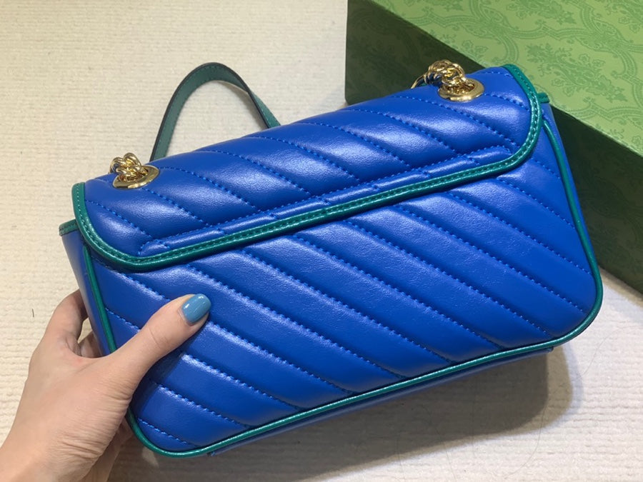 STRAPSTORY - GGC1 BAG - 4043