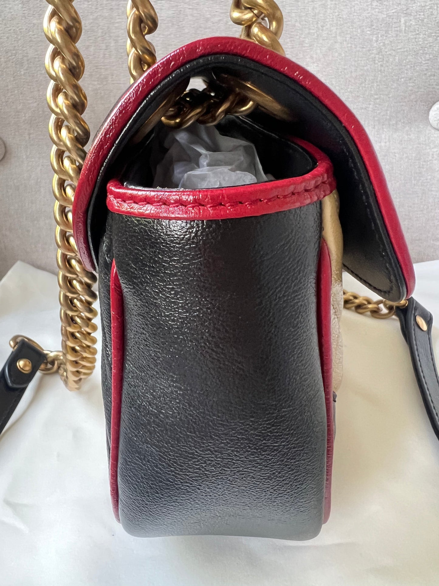STRAPSTORY - GGC1 BAG - 3831
