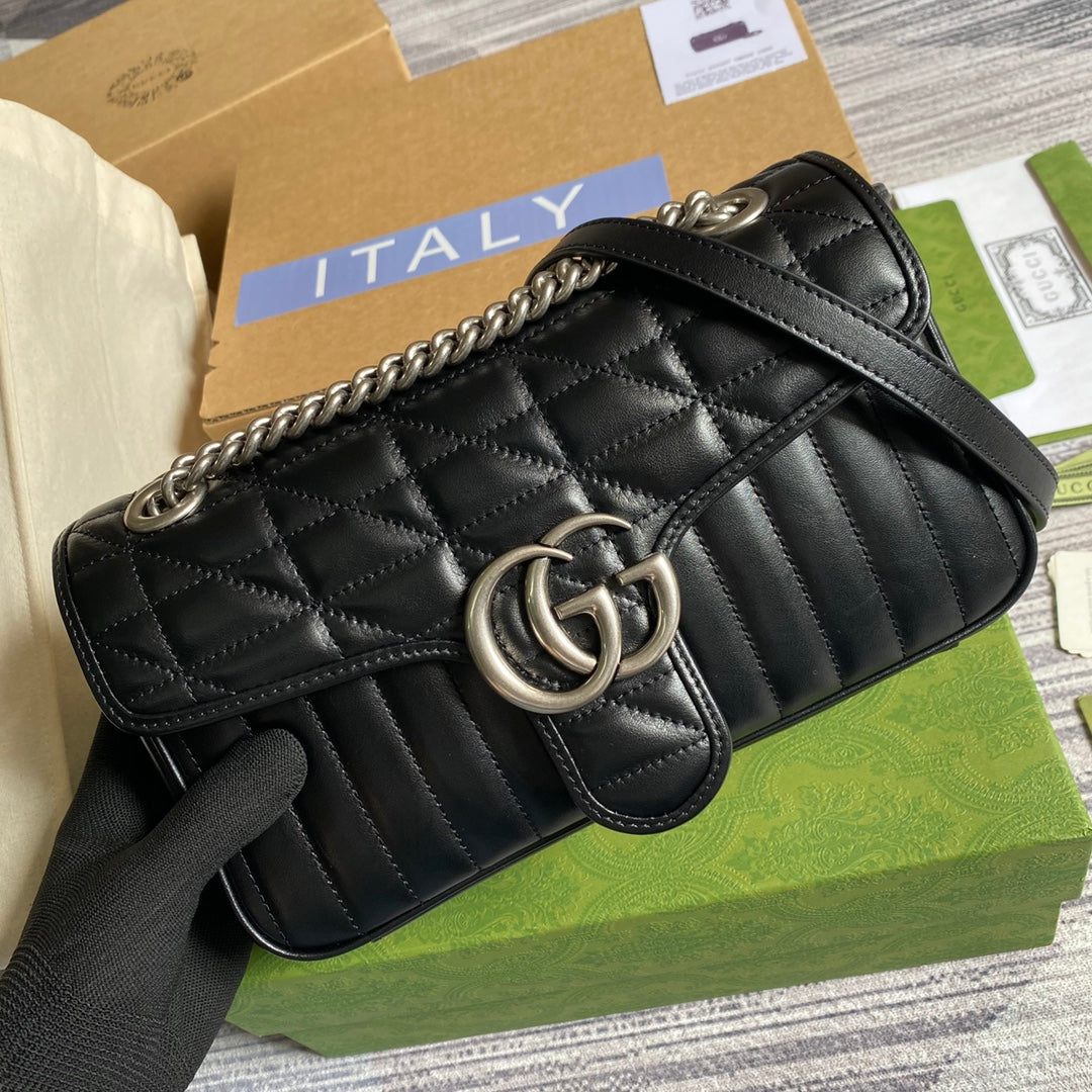 STRAPSTORY - GGC1 BAG - 3402