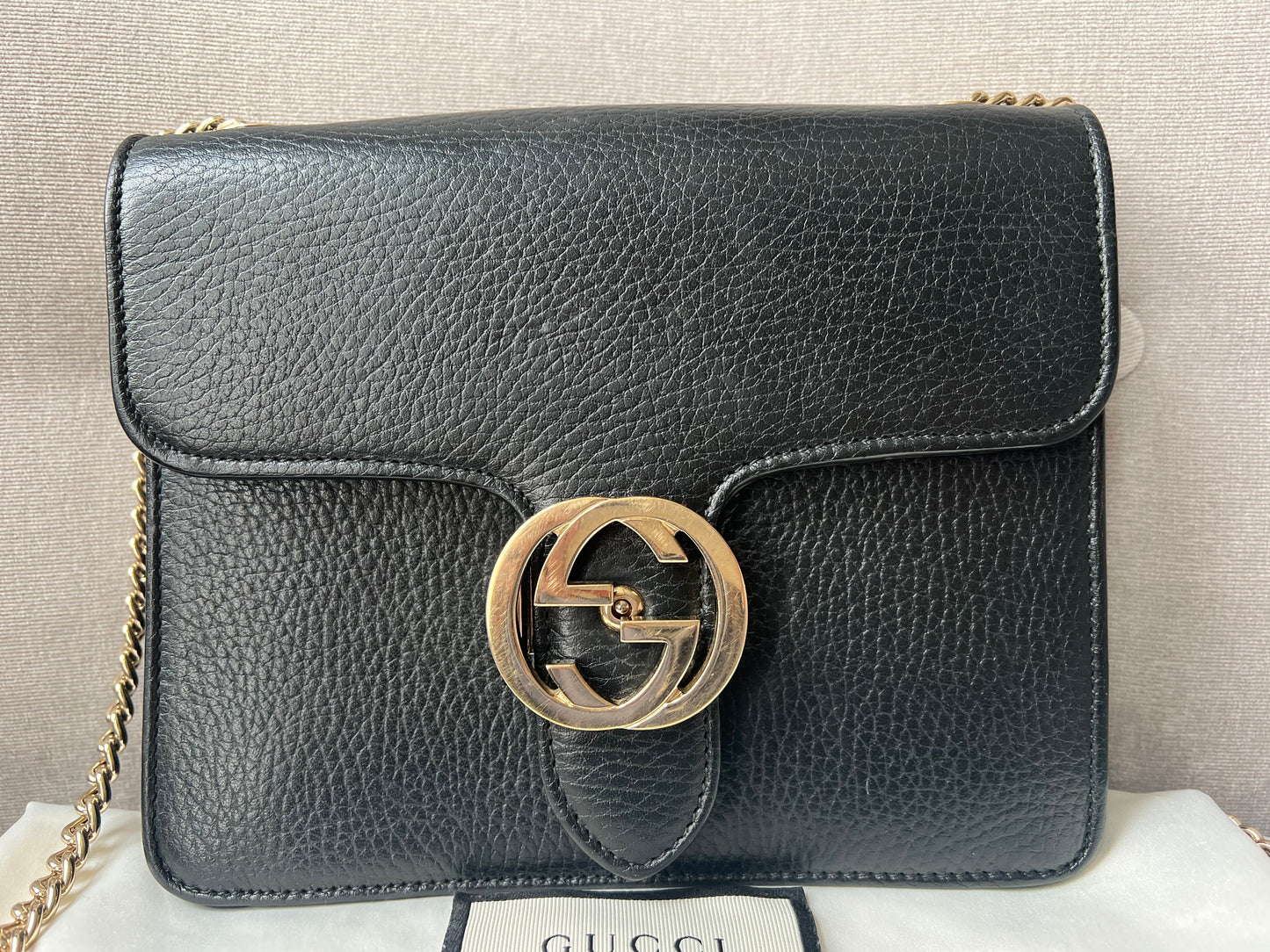 STRAPSTORY - GGC1 BAG - 3635