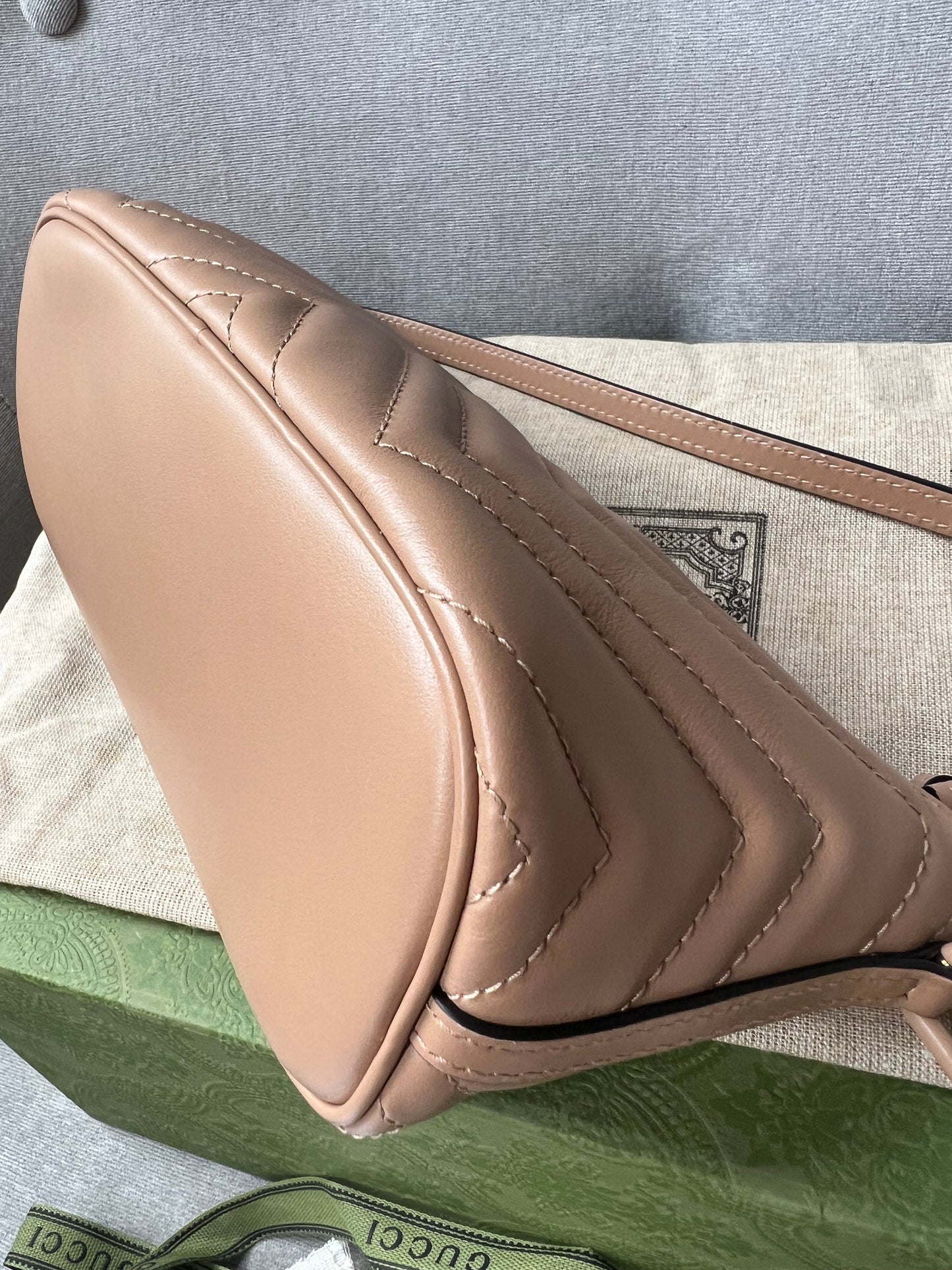 STRAPSTORY - GGC1 BAG - 3965