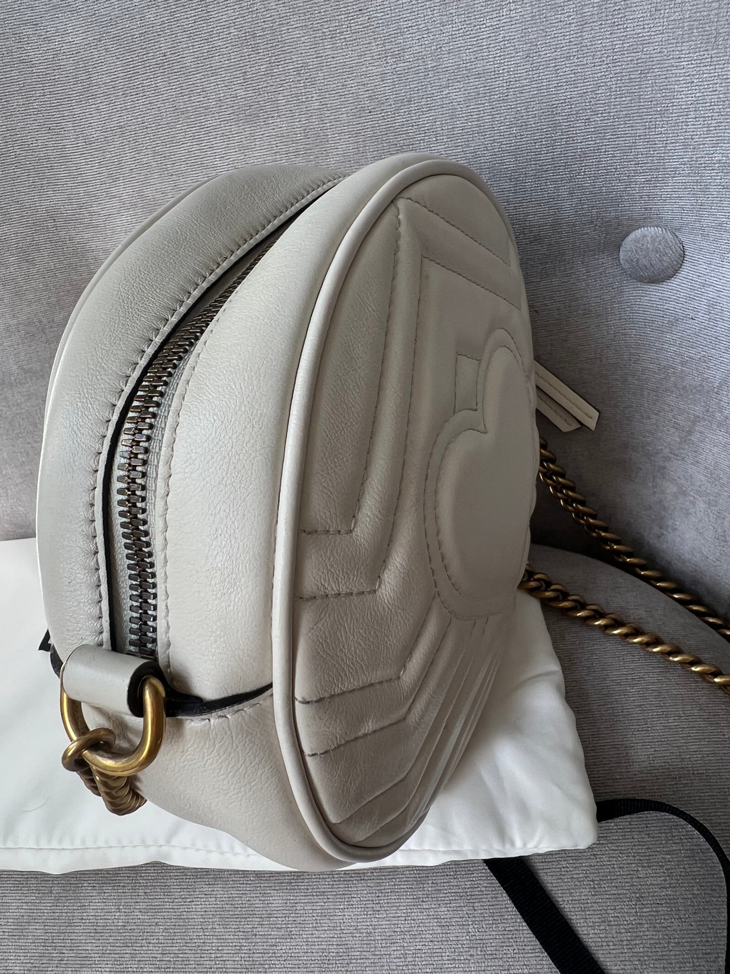 STRAPSTORY - GGC1 BAG - 3962