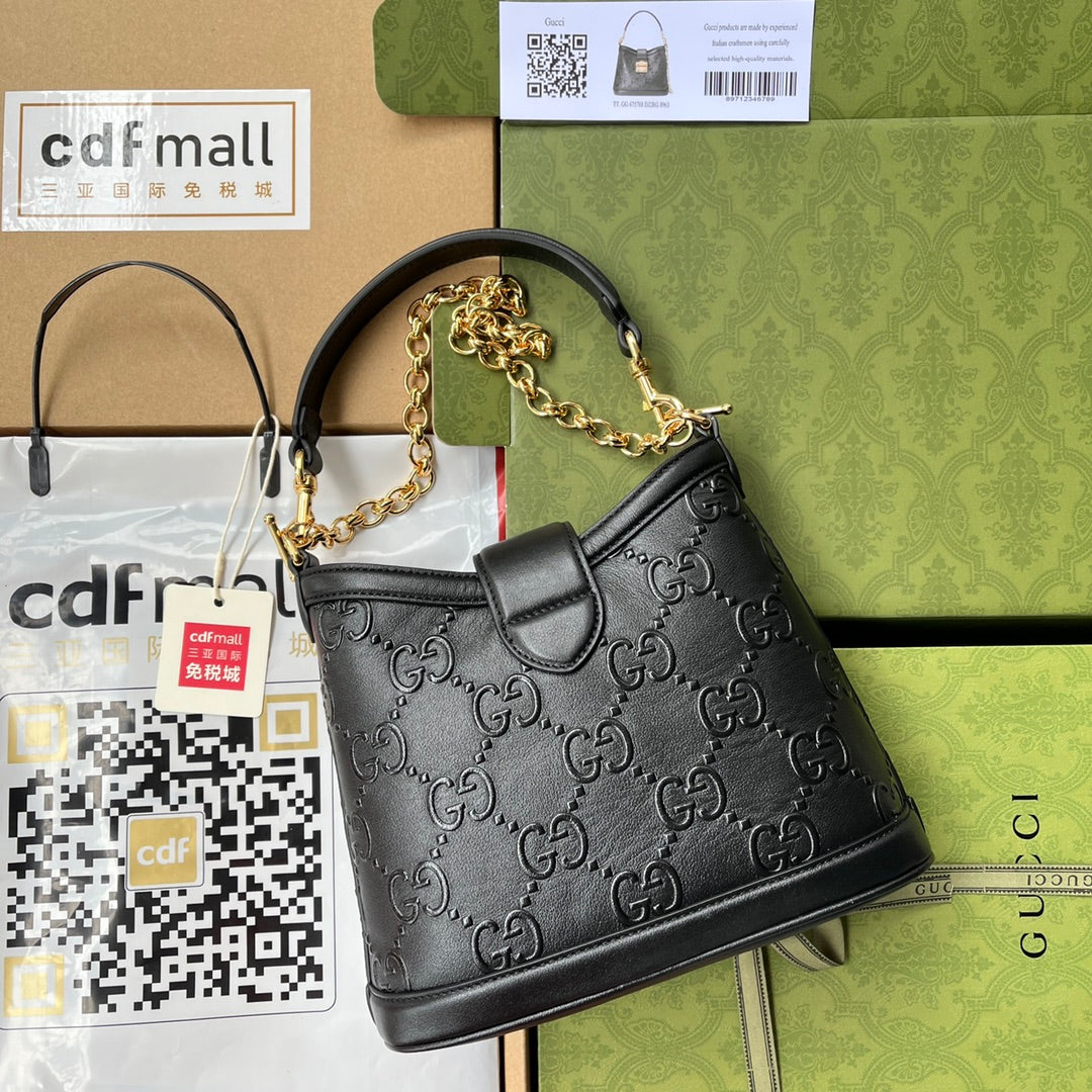 STRAPSTORY - GGC1 BAG - 2143