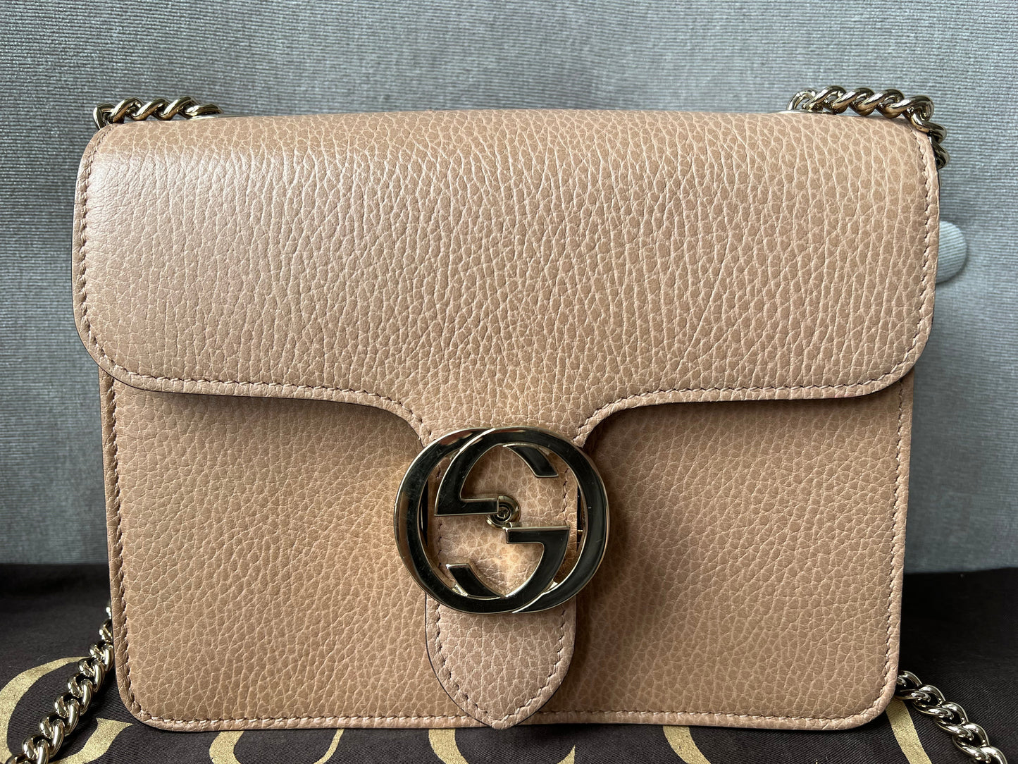 STRAPSTORY - GGC1 BAG - 3637