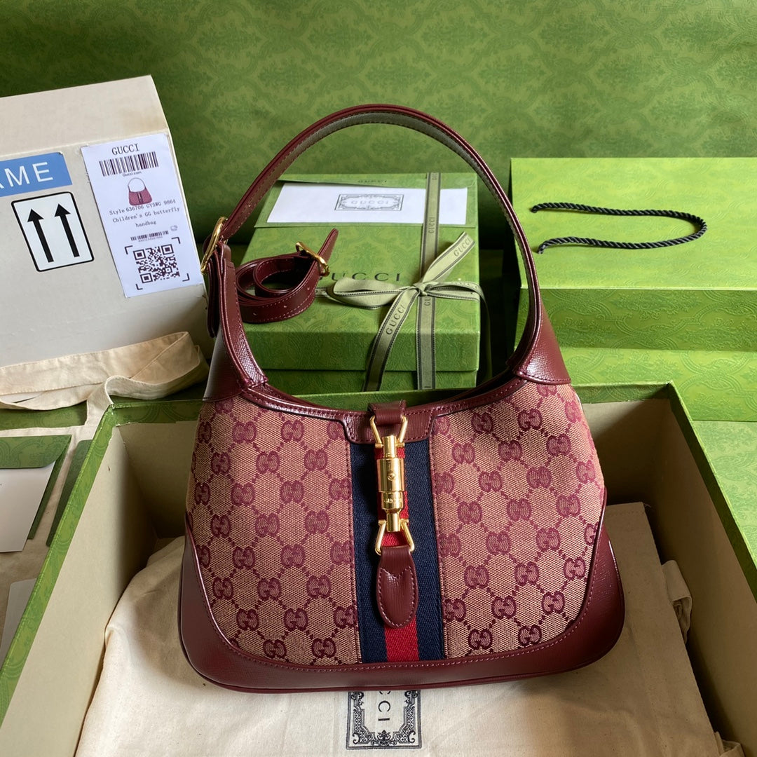 STRAPSTORY - GGC1 BAG - 3604
