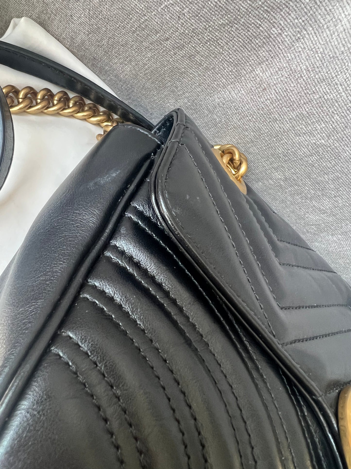 STRAPSTORY - GGC1 BAG - 3701