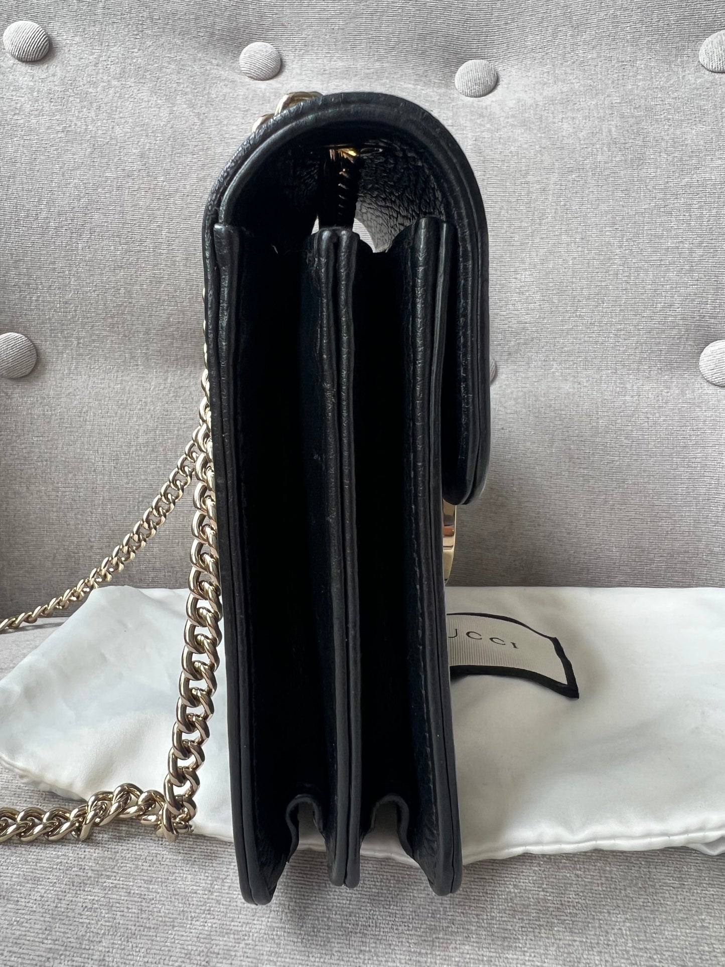 STRAPSTORY - GGC1 BAG - 3634