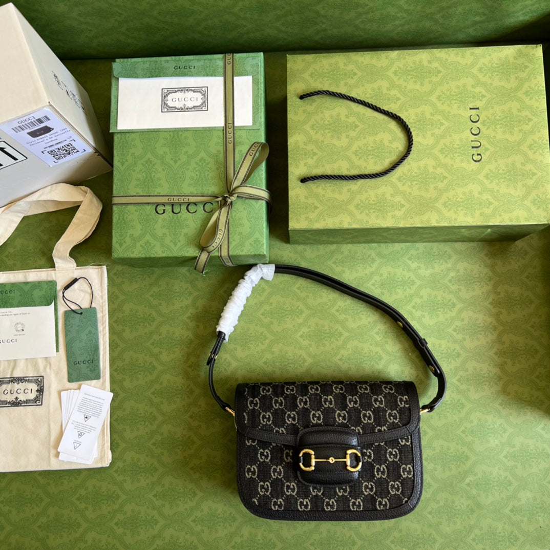 STRAPSTORY - GGC1 BAG - 3726
