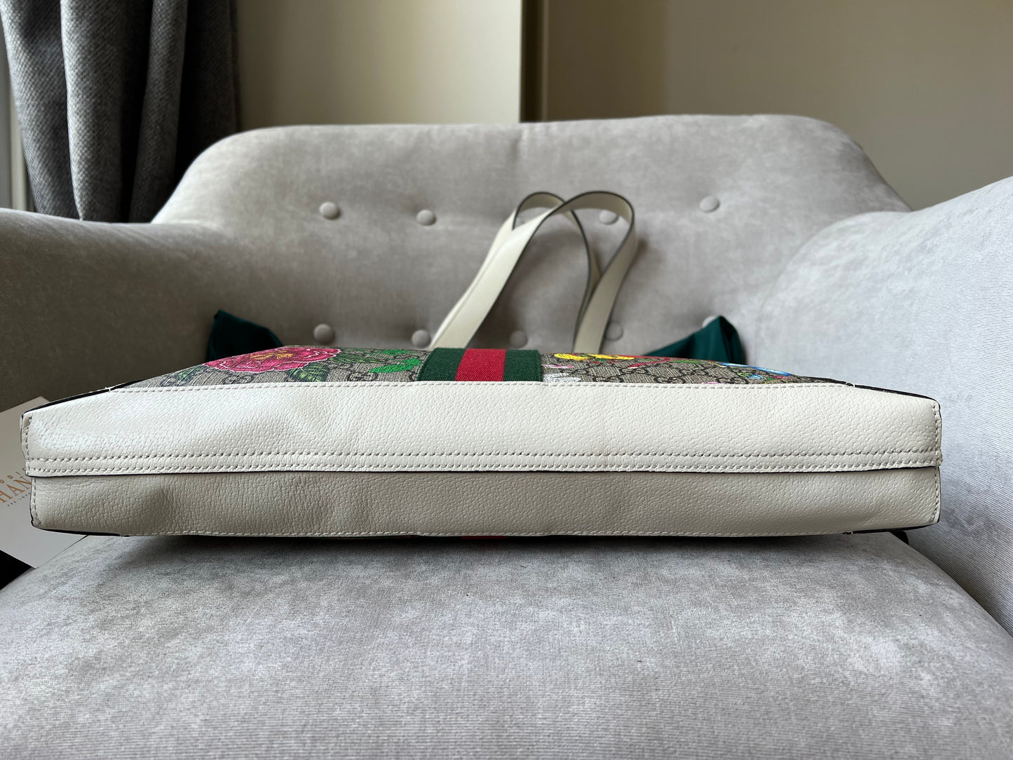 STRAPSTORY - GGC4 BAG - 1372