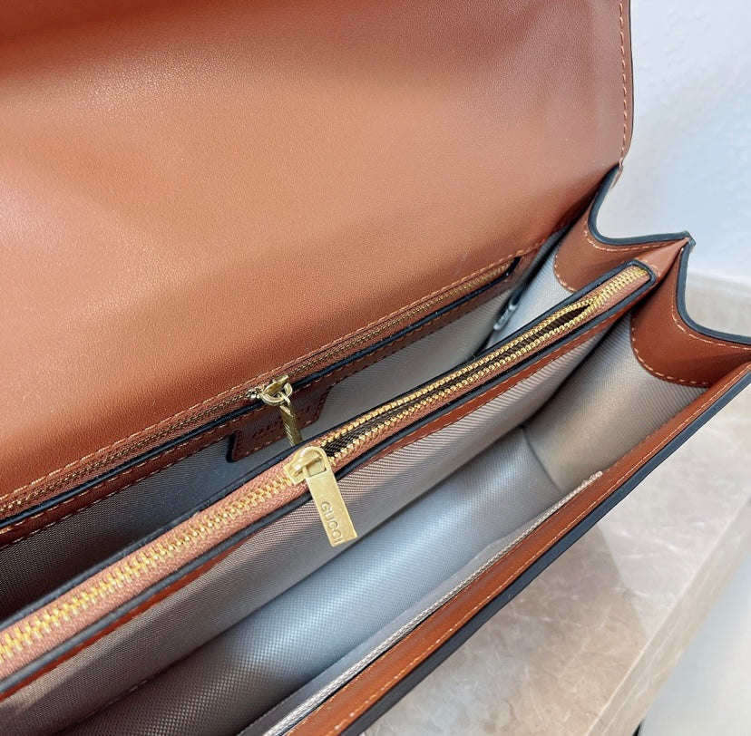 STRAPSTORY - GGC1 BAG - 415