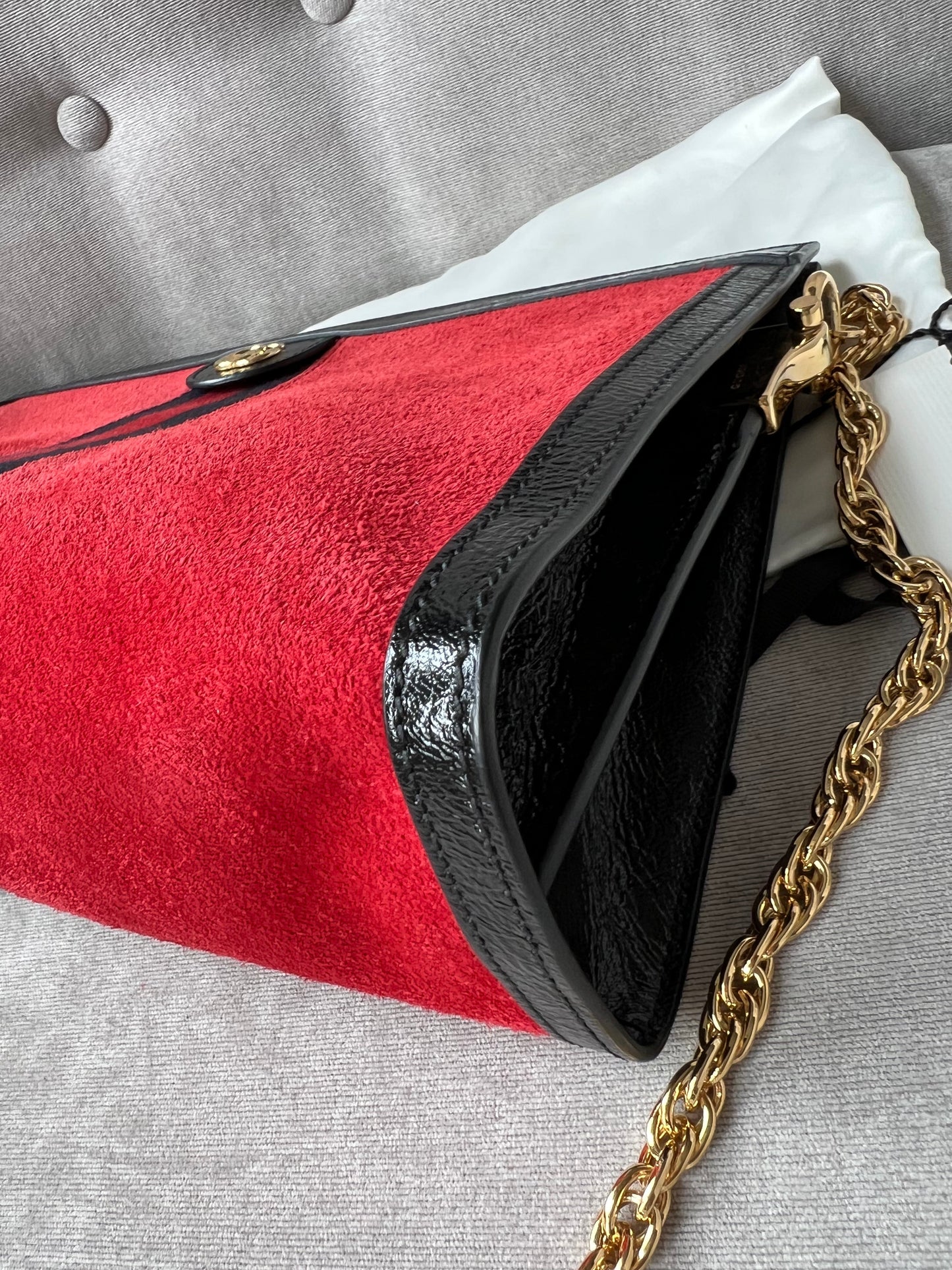 STRAPSTORY - GGC1 BAG - 3002