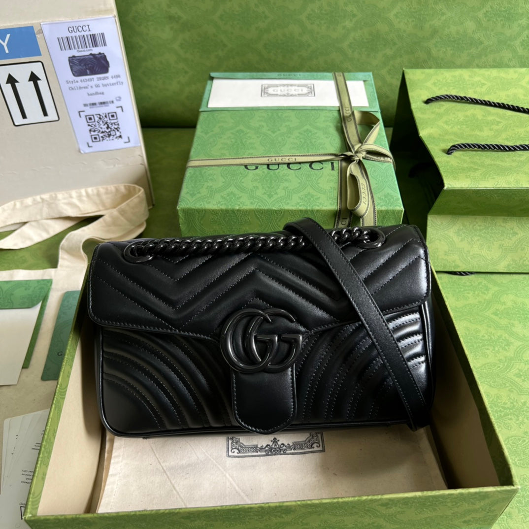STRAPSTORY - GGC1 BAG - 4054