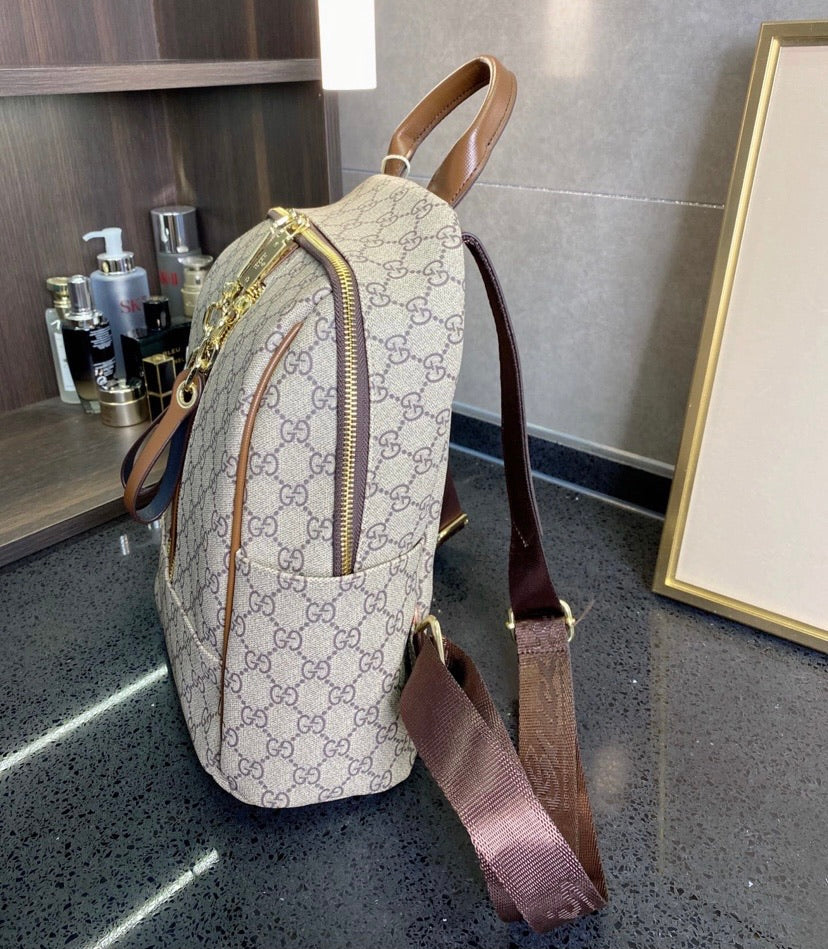STRAPSTORY - GGC4 BAG - 3241