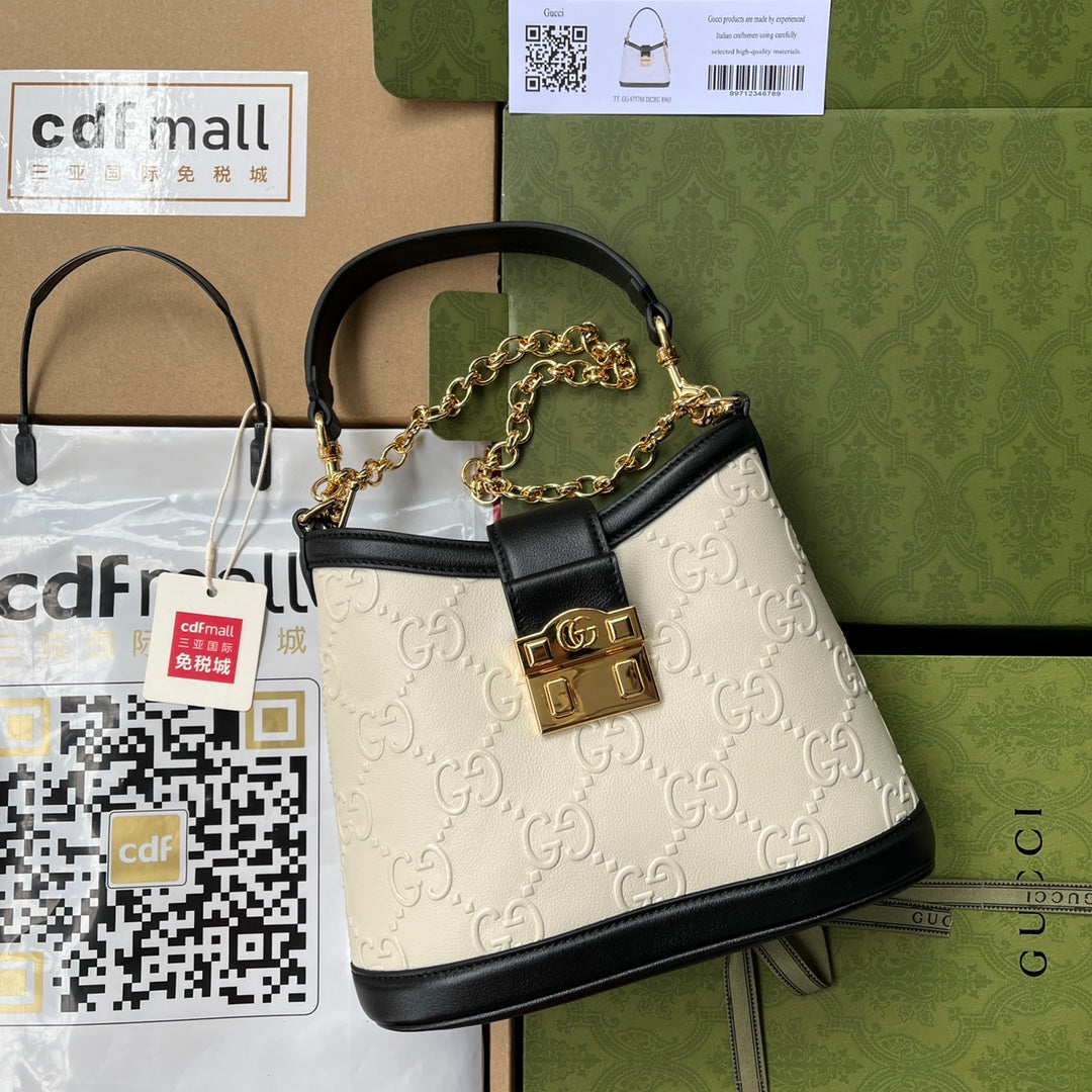 STRAPSTORY - GGC1 BAG - 2144