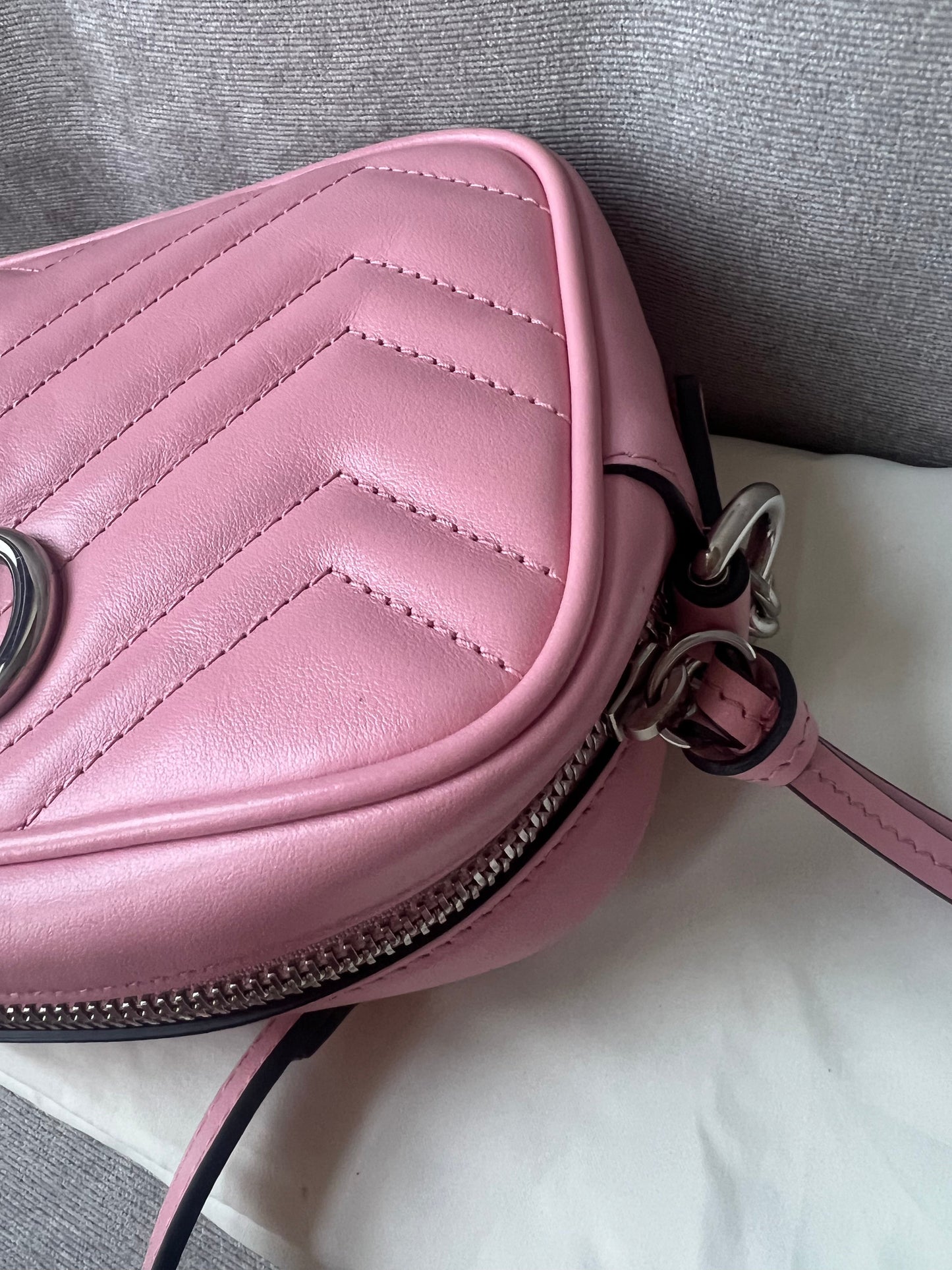 STRAPSTORY - GGC1 BAG - 3985