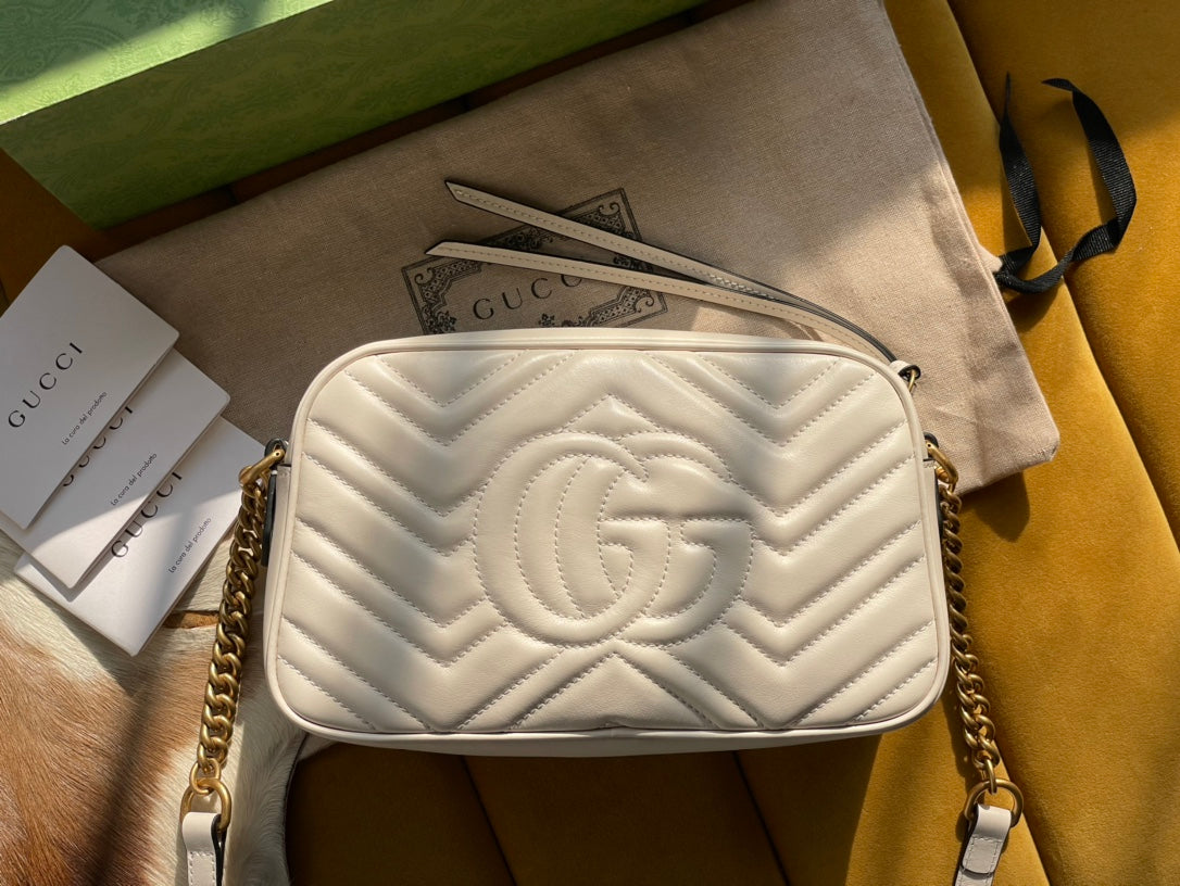 STRAPSTORY - GGC1 BAG - 4066