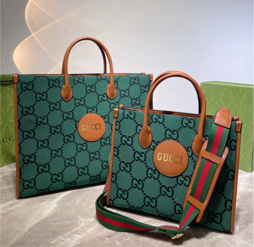 STRAPSTORY - GGC1 BAG - 057