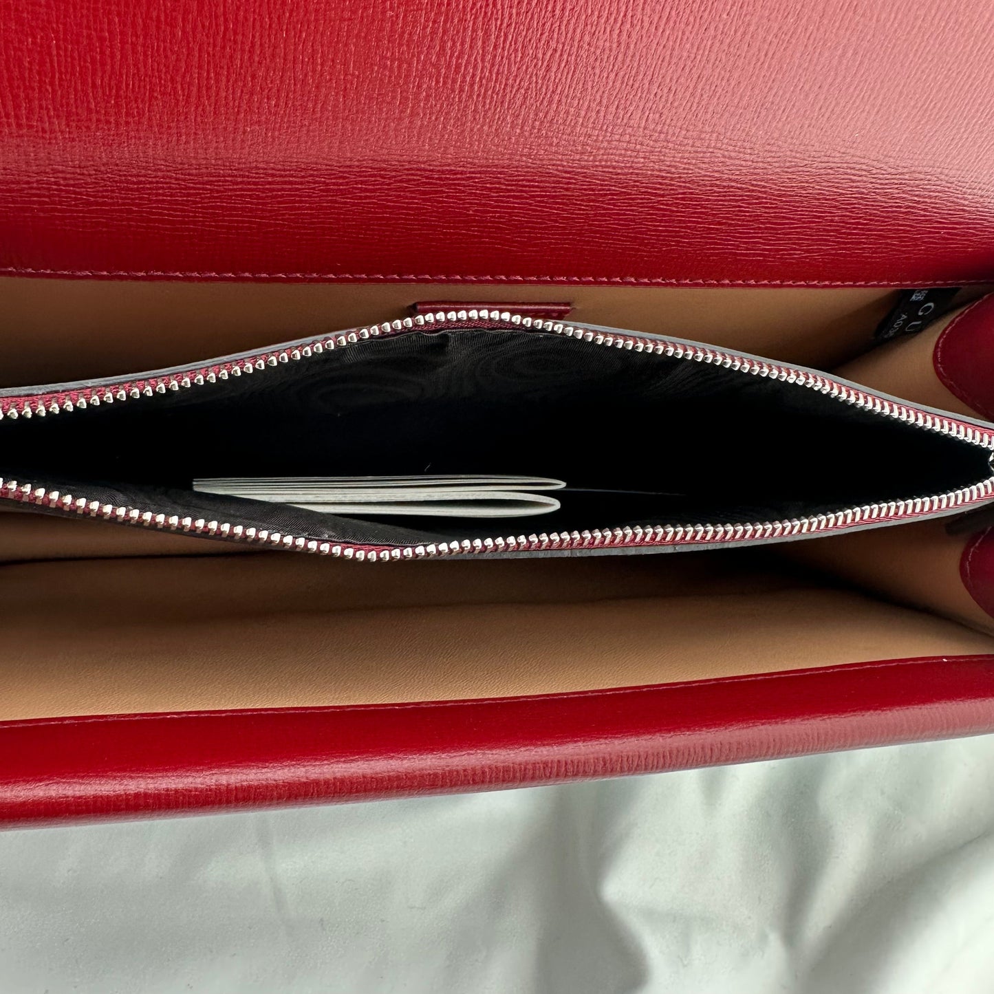 STRAPSTORY - GGC1 BAG - 2147