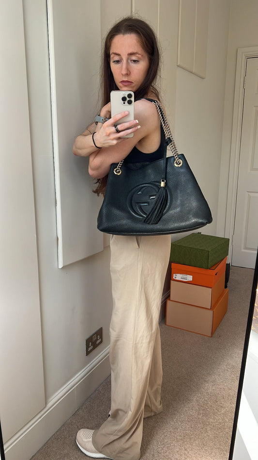 STRAPSTORY - GGC4 BAG - 2323