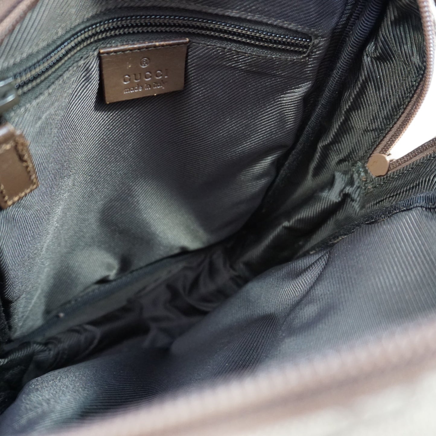 STRAPSTORY - GGC4 BAG - 3864
