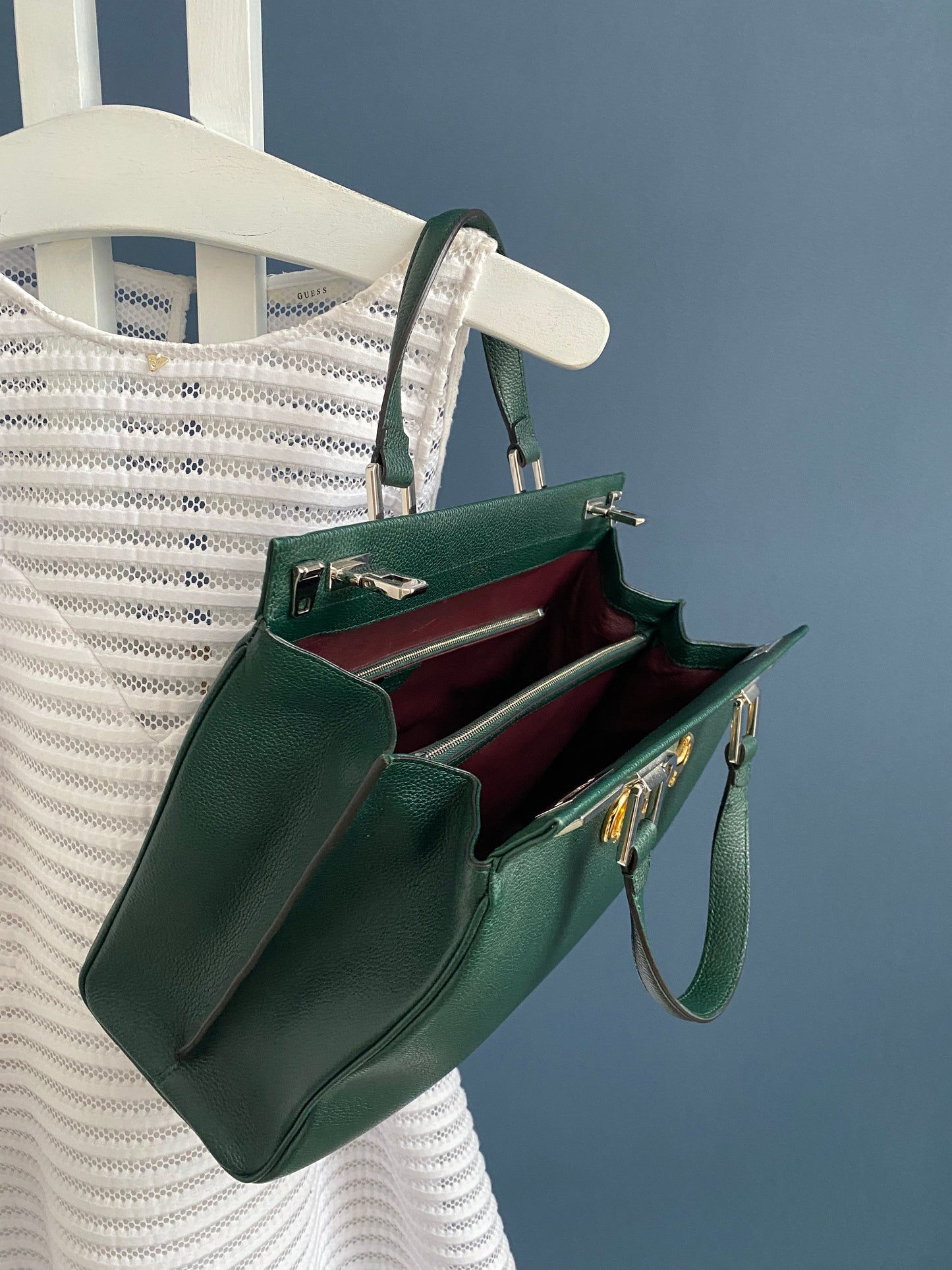 STRAPSTORY - GGC4 BAG - 3474