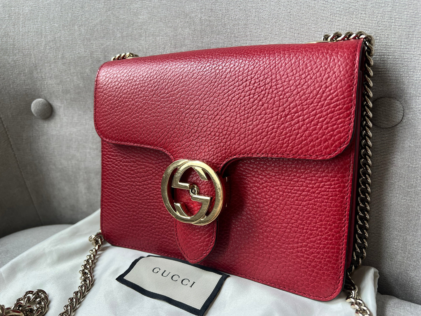 STRAPSTORY - GGC1 BAG - 3631
